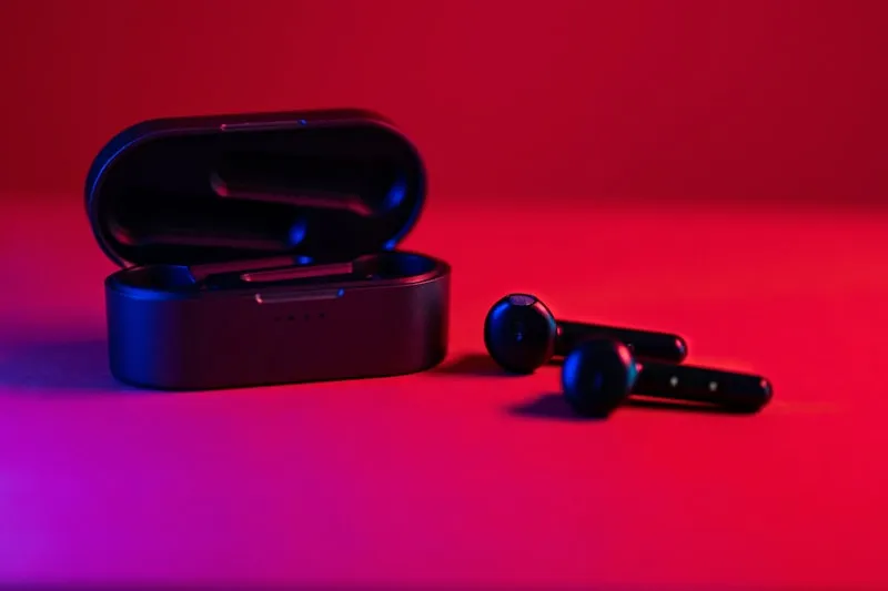 Carregador Wireless 15W MagSafe