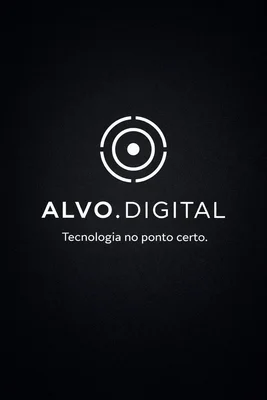 Alvo digital